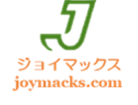 ジョイマックスのロゴ